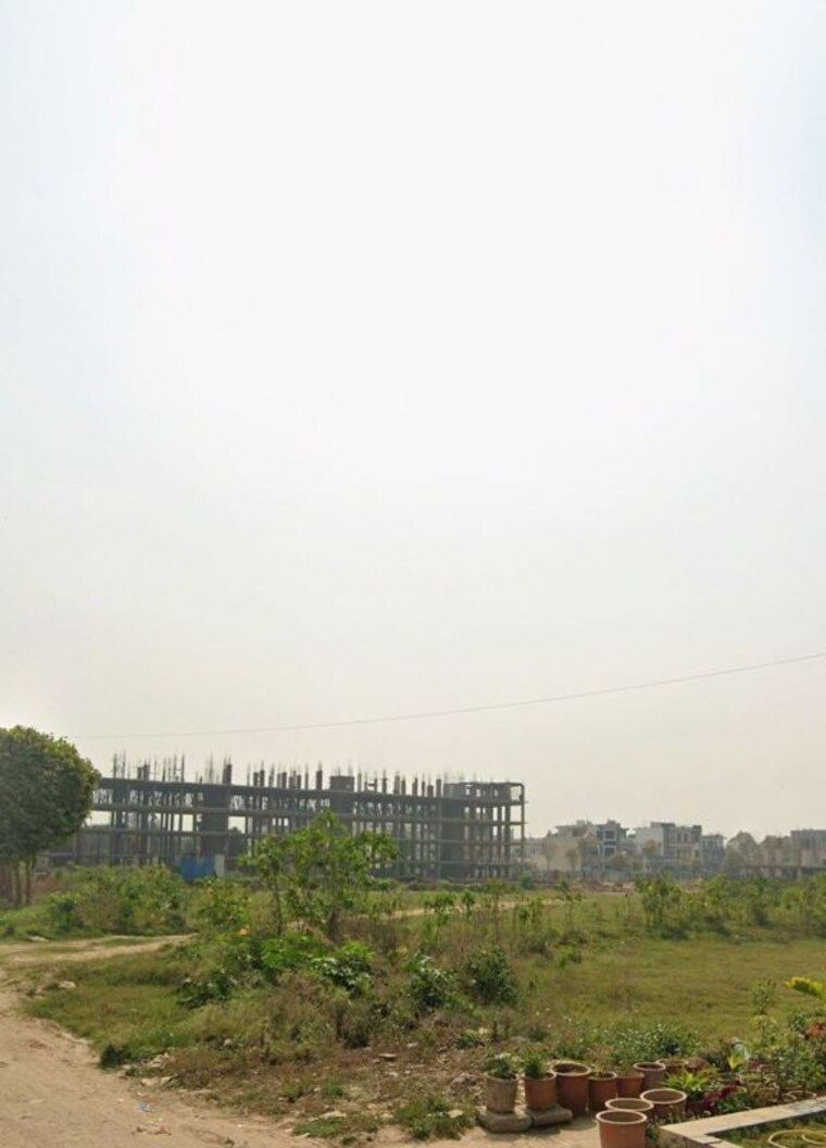 undefined, sector 22 3 Bedroom 1689 Sq.Ft. Builder Floor In Sector 22 Chandigarh 10434076
