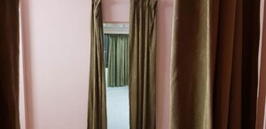 Building Lobby in 3 BHK Builder Floor at New Palam Vihar – for Rent