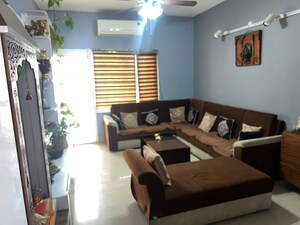 3 BHK Apartment For Sale in Dhakoli