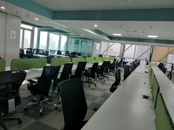 Office Space For Rent in BDD Chawl