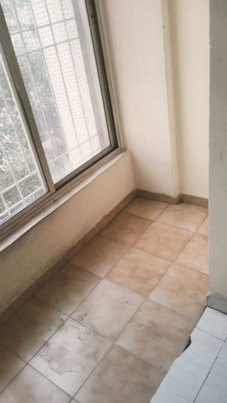 Balcony, raheja-vistas-phase-ii 2 Bedroom 1200 Sq.Ft. Apartment In Mohammadwadi Pune 10434120
