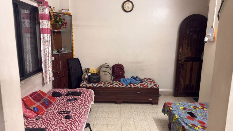 Bedroom, raheja-vistas-phase-ii 2 Bedroom 1200 Sq.Ft. Apartment In Mohammadwadi Pune 10434120