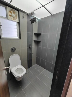 Bathroom in 2 BHK Apartment at Kanchan Osian One and Only, Koregaon Park – for Sale