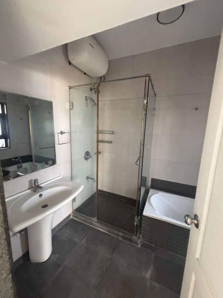 Bathroom, kanchan-osian-one-and-only 2 Bedroom 890 Sq.Ft. Apartment In Koregaon Park Pune 10434112