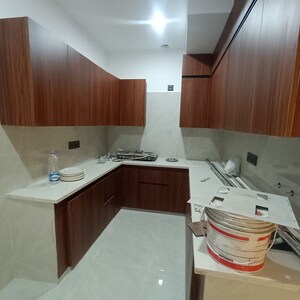 Team Area in 1.5 BHK Builder Floor at Kalkaji – for Rent