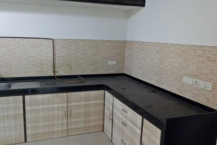 Kitchen, runwal-the-orchard-residency 2.5 Bedroom 810 Sq.Ft. Apartment In Ghatkopar West Mumbai 10434145