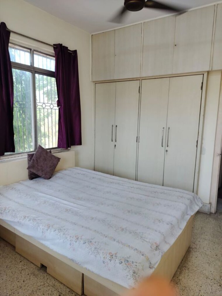 Bedroom, raheja-vistas-phase-ii 2 Bedroom 1150 Sq.Ft. Apartment In Mohammadwadi Pune 10434140
