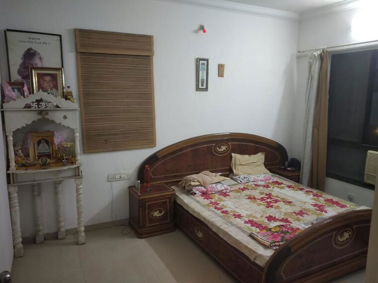 Bedroom, raheja-vistas-phase-ii 2 Bedroom 1150 Sq.Ft. Apartment In Mohammadwadi Pune 10434140