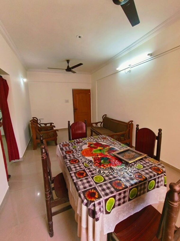 Bedroom, raheja-vistas-phase-ii 2 Bedroom 1150 Sq.Ft. Apartment In Mohammadwadi Pune 10434140