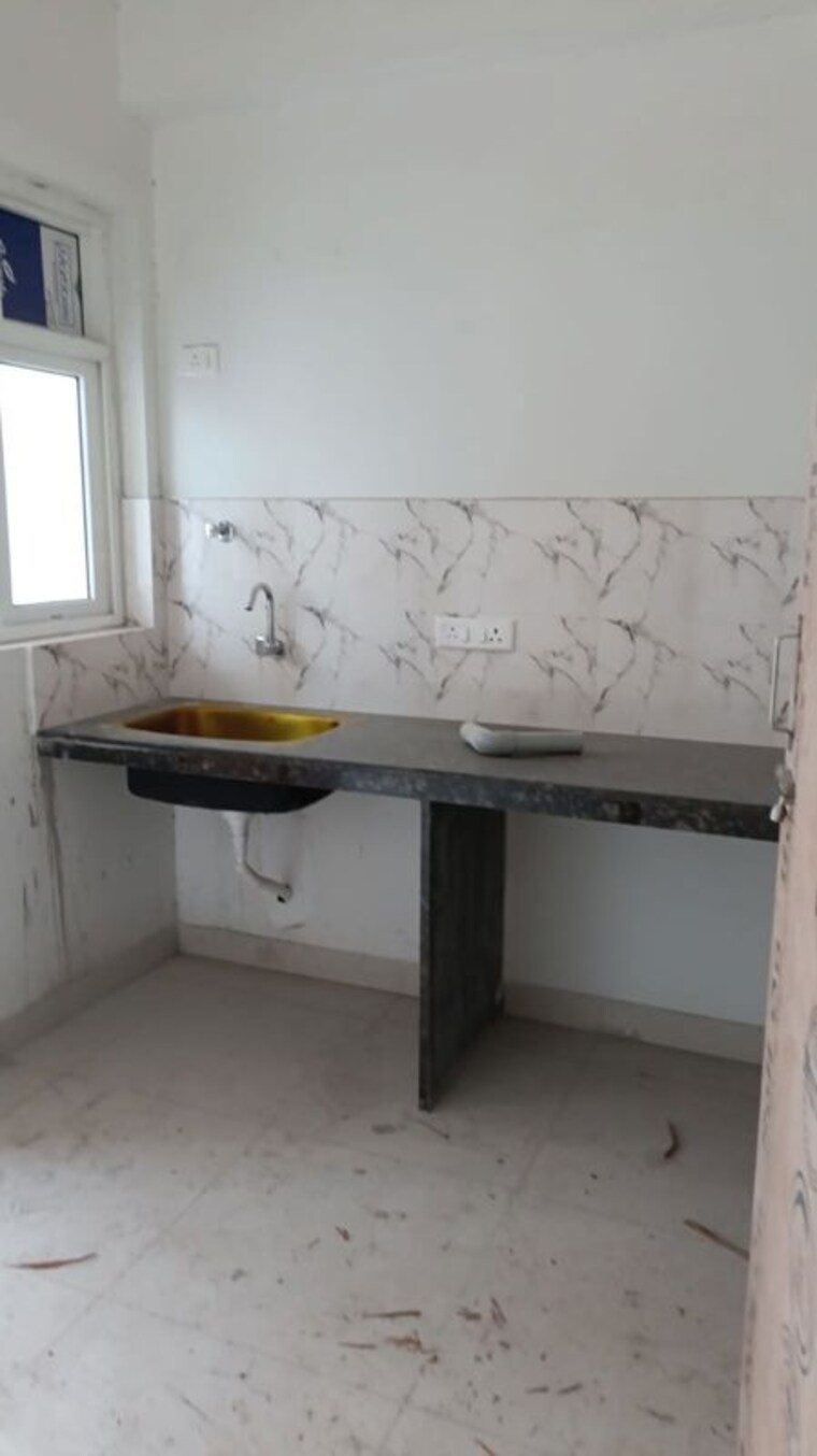 Kitchen, ambey-enclave 3 Bedroom 1560 Sq.Ft. Apartment In Rajarhat Kolkata 10434143