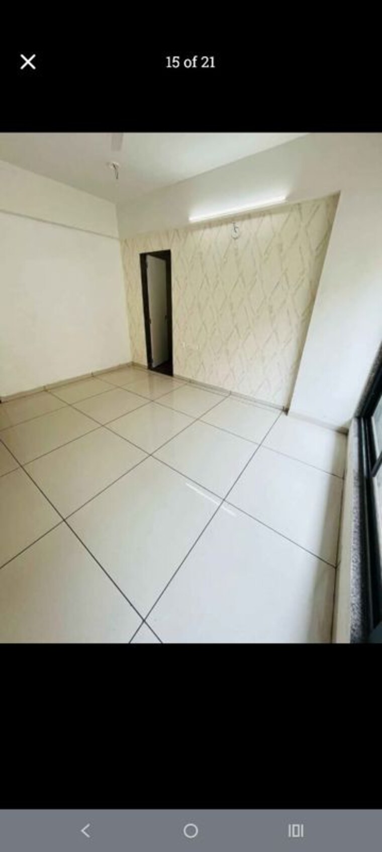 Room, thaltej 3 Bedroom 2250 Sq.Ft. Apartment In Thaltej Ahmedabad 10434144