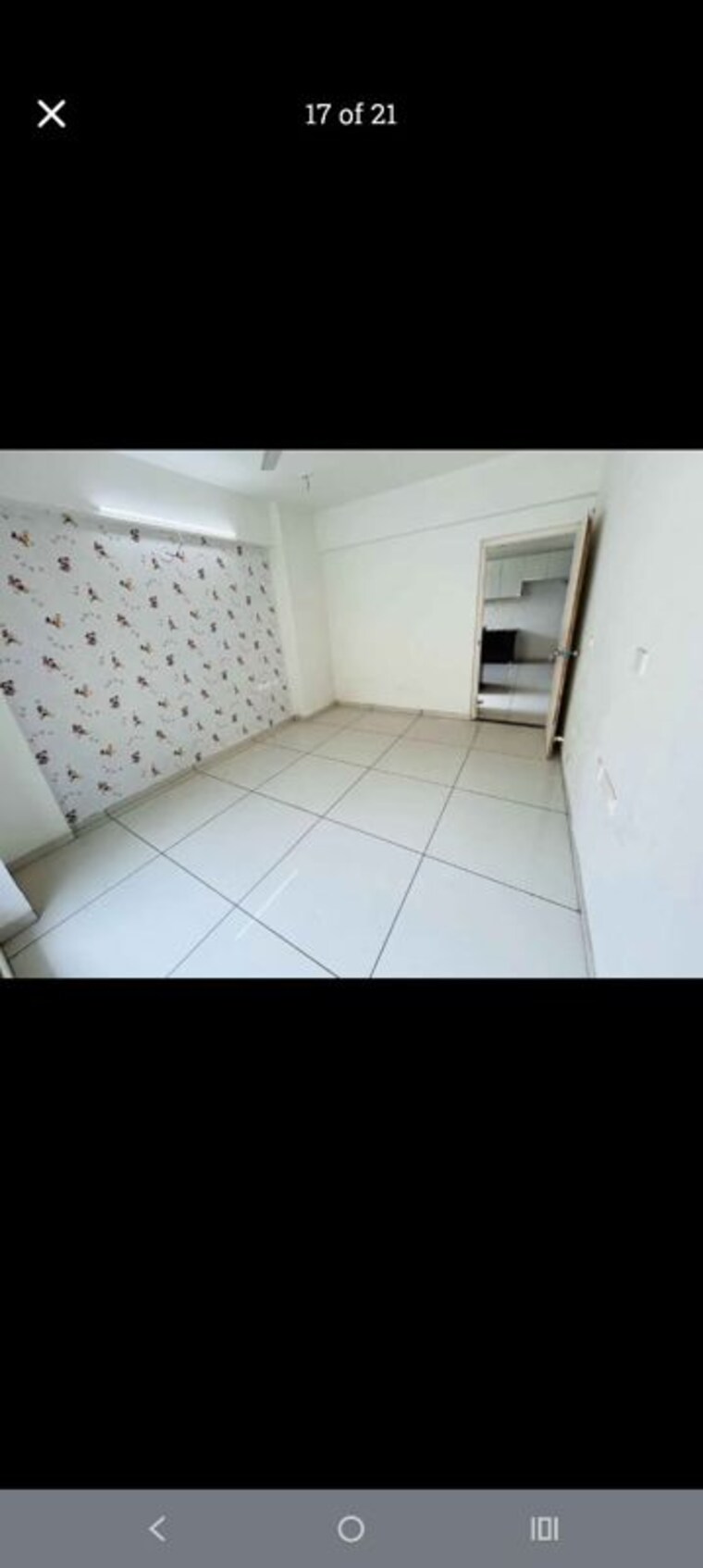 Room, thaltej 3 Bedroom 2250 Sq.Ft. Apartment In Thaltej Ahmedabad 10434144