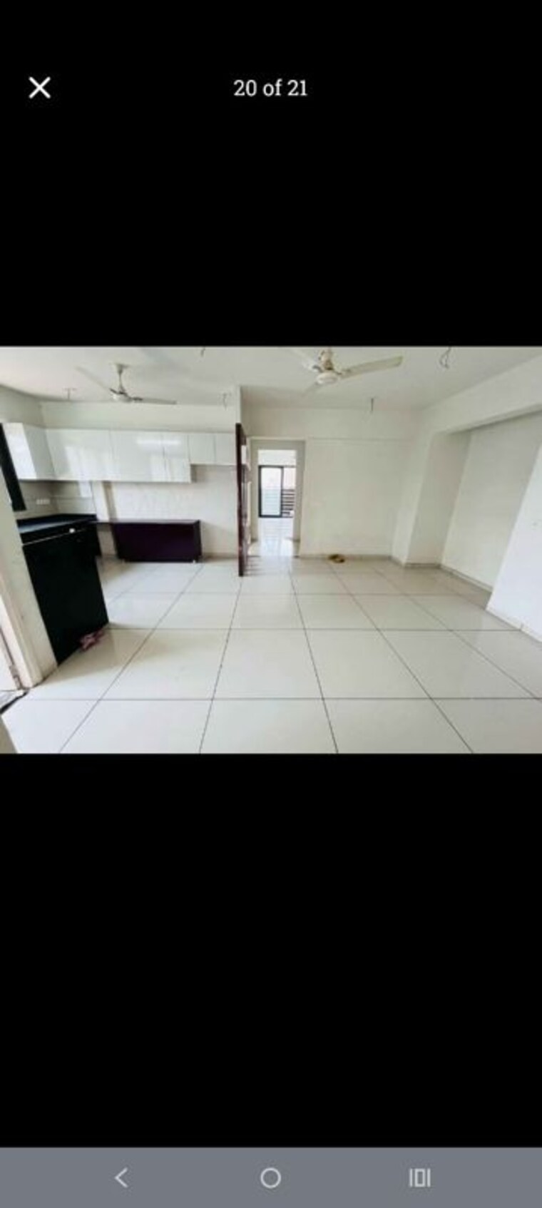 Living Room, thaltej 3 Bedroom 2250 Sq.Ft. Apartment In Thaltej Ahmedabad 10434144