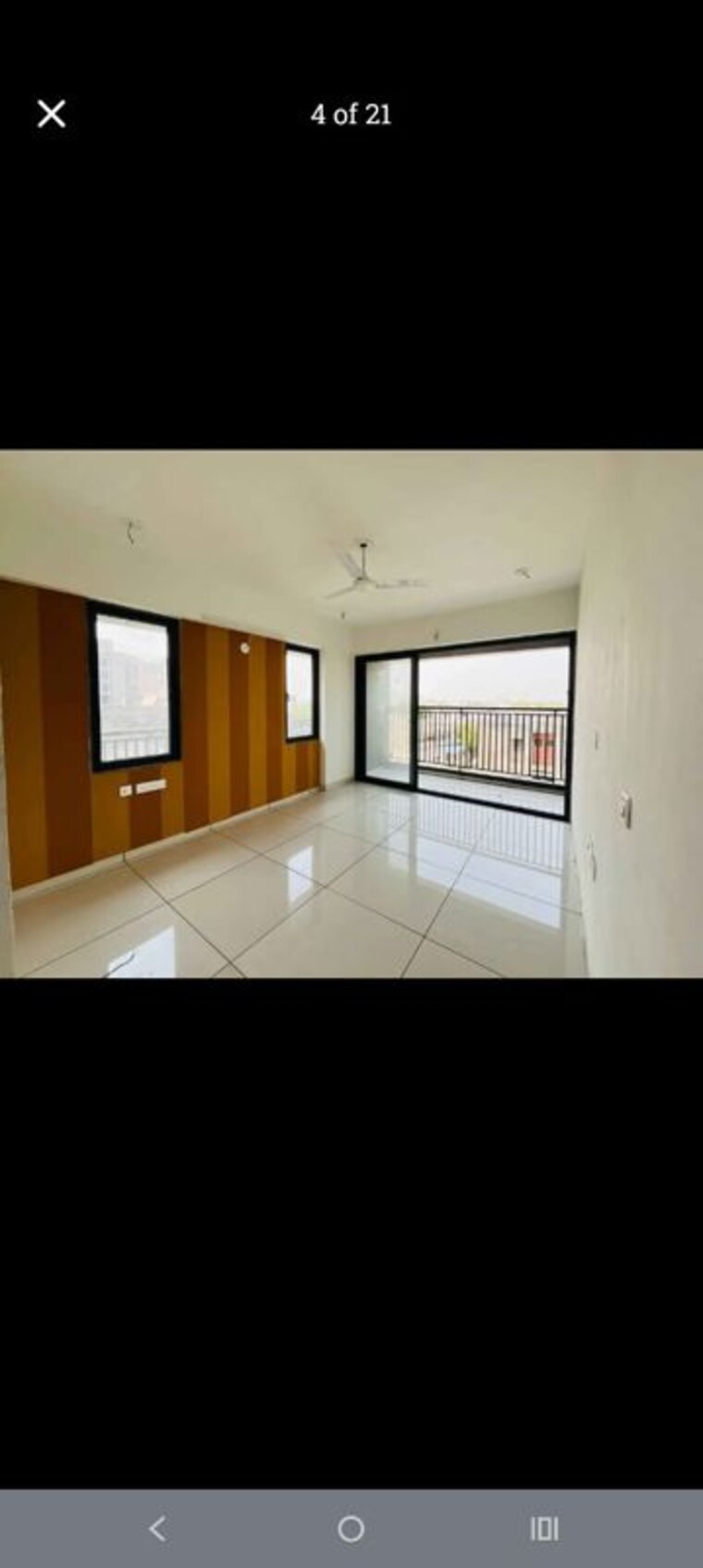 Bedroom, thaltej 3 Bedroom 2250 Sq.Ft. Apartment In Thaltej Ahmedabad 10434144