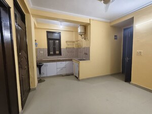 1 BHK Builder Floor For Rent in Saket