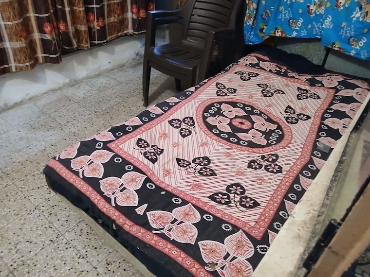 Bedroom, vejalpur 1 Bedroom 150 Sq.Ft. Apartment In Vejalpur Ahmedabad 10434154