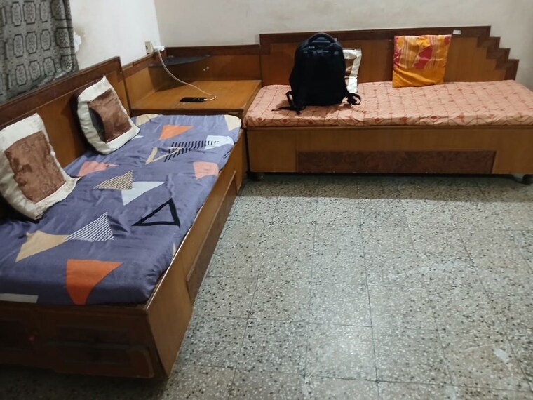 Bedroom, vejalpur 1 Bedroom 150 Sq.Ft. Apartment In Vejalpur Ahmedabad 10434154