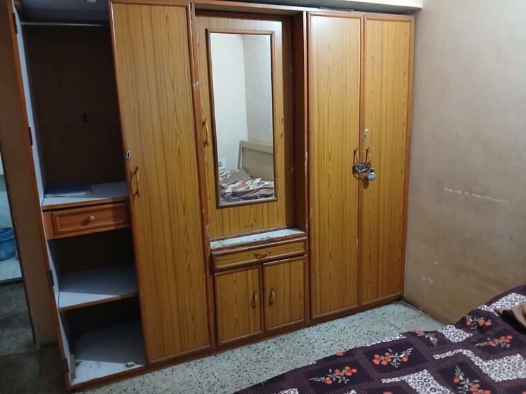 undefined, vejalpur 1 Bedroom 150 Sq.Ft. Apartment In Vejalpur Ahmedabad 10434154