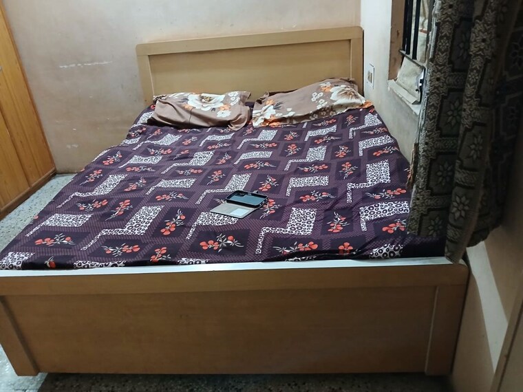 Bedroom, vejalpur 1 Bedroom 150 Sq.Ft. Apartment In Vejalpur Ahmedabad 10434154