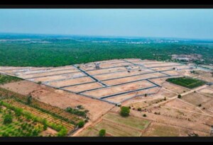 Plot Area in  Plot at SR Sree City, Agapally – for Sale