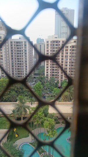 2 BHK Apartment – Map Location View at Regency Towers, Kavesar - for Sale