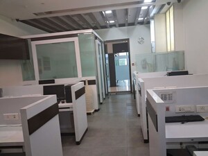  Office Space For Rent in Marathon NextGen Innova, Lower Parel