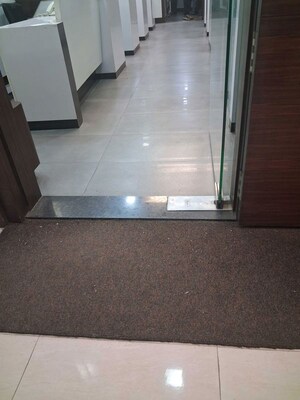 Building Lobby in  Office Space at Marathon NextGen Innova, Lower Parel – for Rent