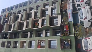 2 BHK Apartment For Sale in Khadakpada