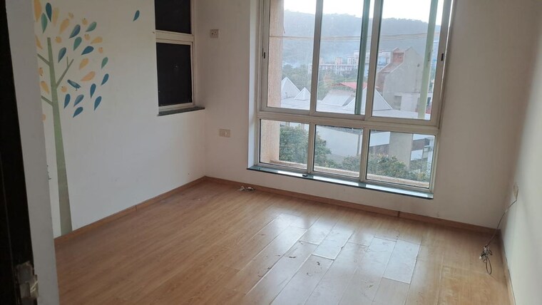 Room, heranadani-meadows-gemini 3 Bedroom 1600 Sq.Ft. Apartment In Ghodbunder Road Thane 10434167
