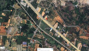  Plot For Sale in Jayanagar