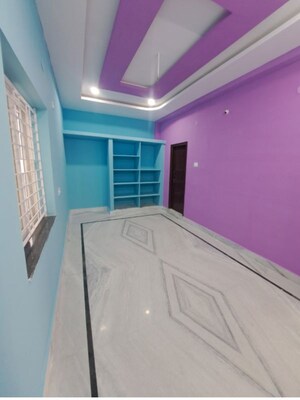 Bedroom in 2 BHK Independent House at Beeramguda – for Rent