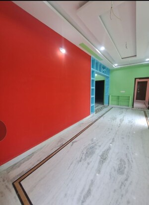 Living Room in 2 BHK Independent House at Beeramguda – for Rent