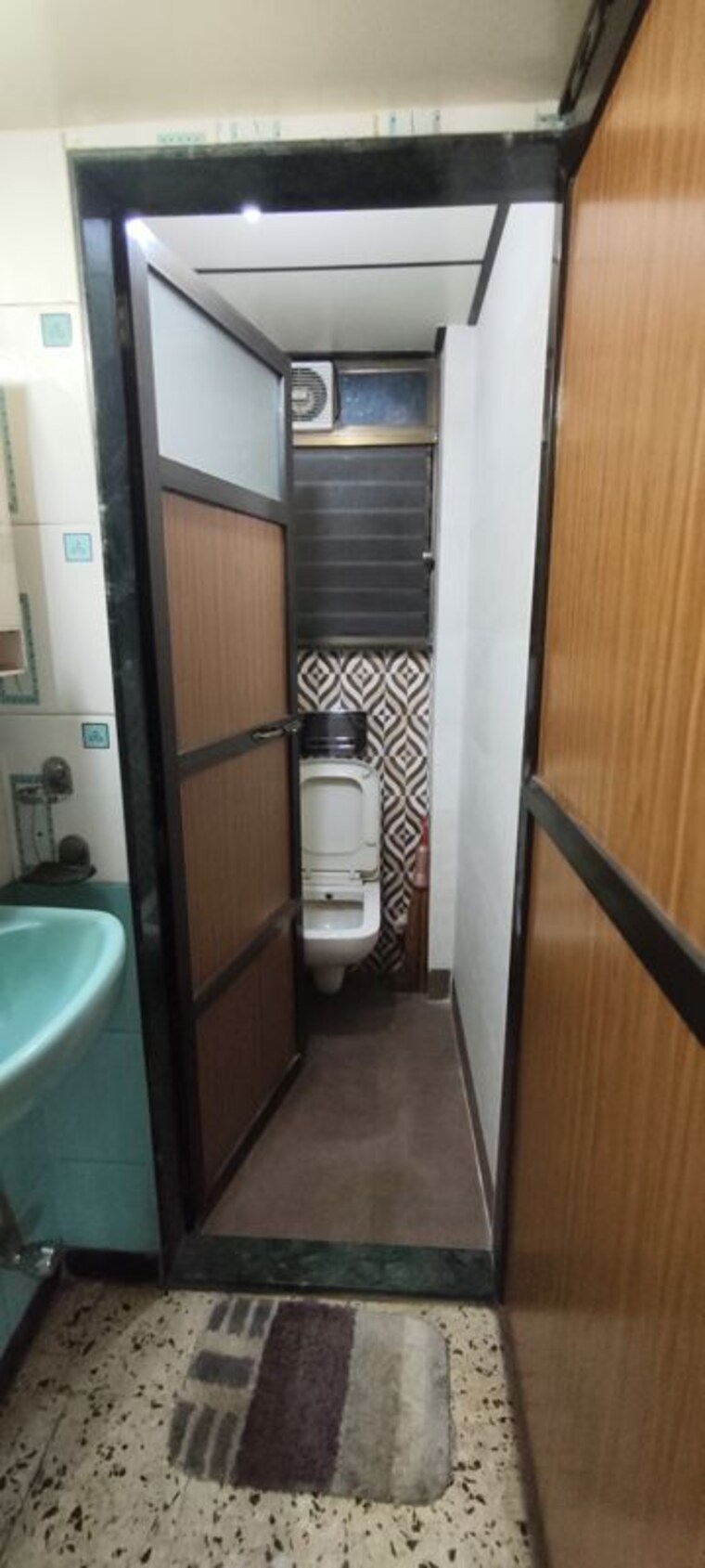 undefined, runwal-nagar-chs 1 Bedroom 560 Sq.Ft. Apartment In Runwal Nagar Thane 10434155