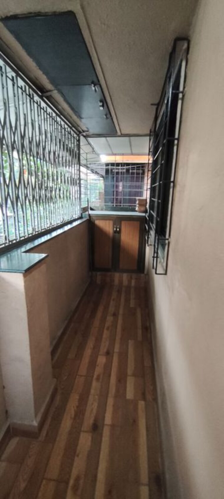 Balcony, runwal-nagar-chs 1 Bedroom 560 Sq.Ft. Apartment In Runwal Nagar Thane 10434155