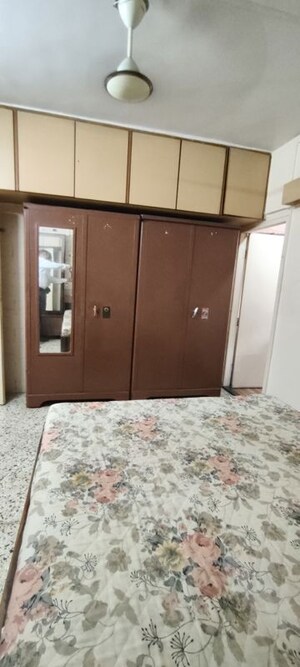 Room in 1 BHK Apartment at Runwal Nagar CHS, Runwal Nagar – for Rent