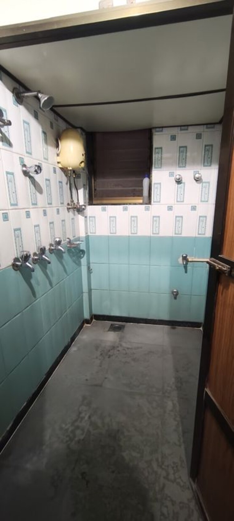 Bathroom, runwal-nagar-chs 1 Bedroom 560 Sq.Ft. Apartment In Runwal Nagar Thane 10434155