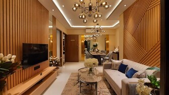 3 BHK Apartment For Sale in K Raheja Jade City in Juinagar, Navi Mumbai