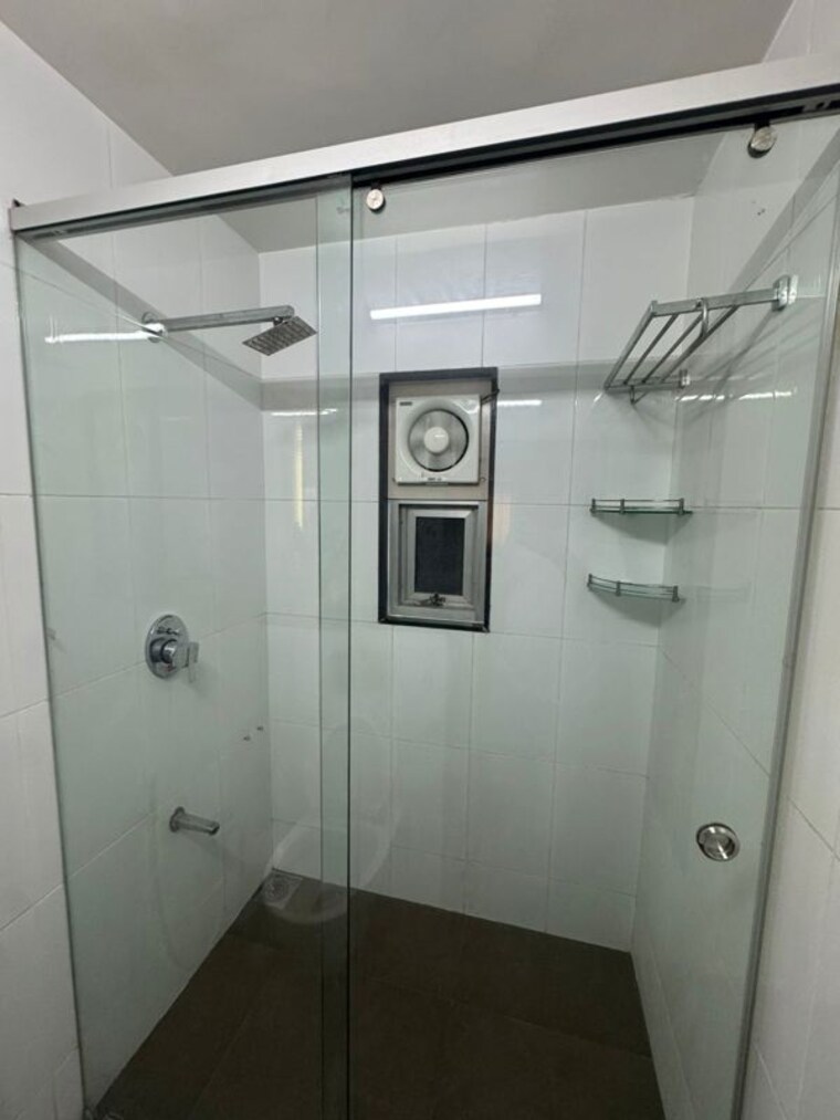 Kitchen, bodakdev 3 Bedroom 2000 Sq.Ft. Apartment In Bodakdev Ahmedabad 10434181