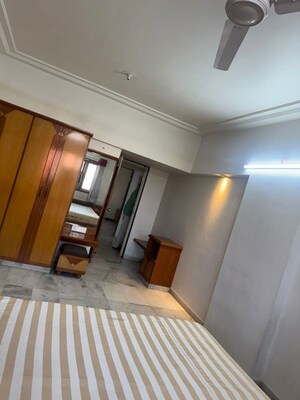 Bedroom in 3 BHK Apartment at Bodakdev – for Rent