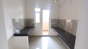 Kitchen in 3.5 BHK Apartment at ACE Parkway, Sector 150 – for Sale
