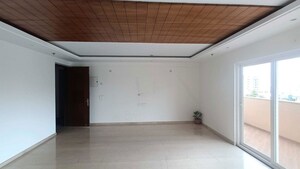 Bathroom in 3.5 BHK Apartment at ACE Parkway, Sector 150 – for Sale