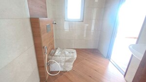 Bathroom in 3.5 BHK Apartment at ACE Parkway, Sector 150 – for Sale