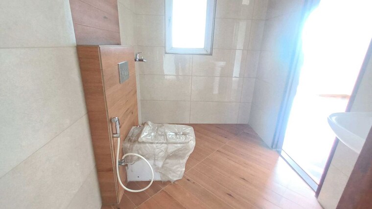 Bathroom, ace-parkway 3.5 Bedroom 2190 Sq.Ft. Apartment In Sector 150 Noida 10434173