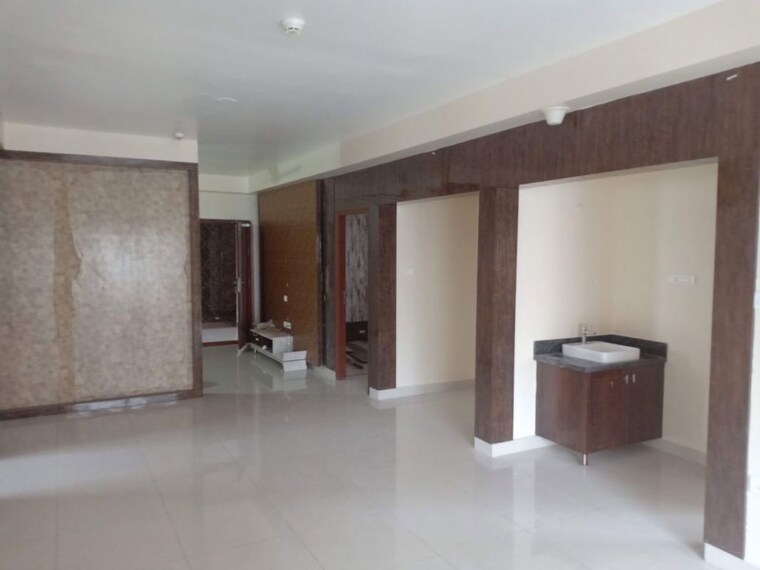 Room, gachibowli-county 3 Bedroom 1840 Sq.Ft. Apartment In Gachibowli Hyderabad 10434198