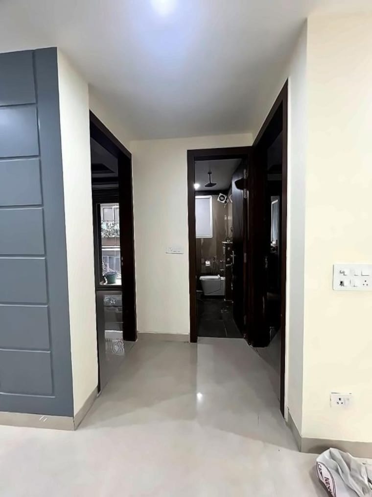 undefined, chattarpur 3 Bedroom 1996 Sq.Yd. Builder Floor In Chattarpur Delhi 10434201