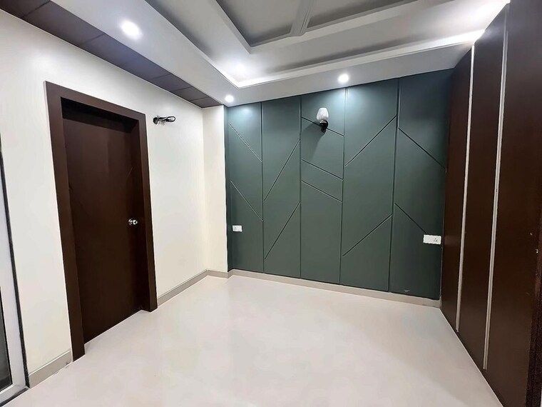 Room, chattarpur 3 Bedroom 1996 Sq.Yd. Builder Floor In Chattarpur Delhi 10434201