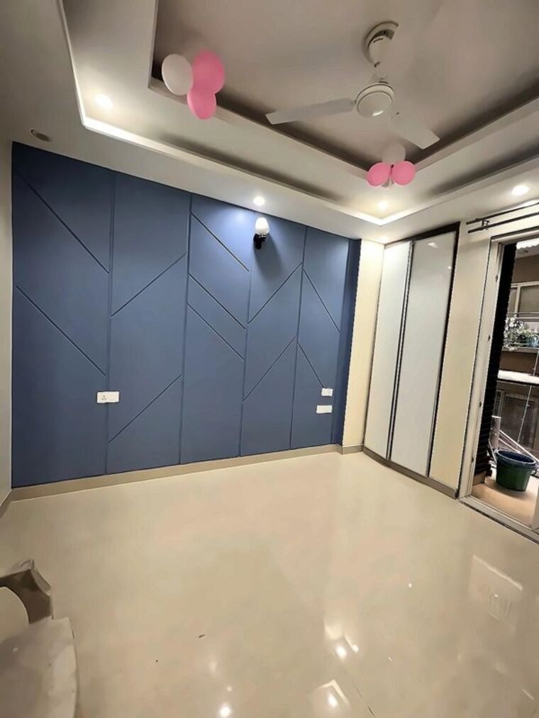Kitchen, chattarpur 3 Bedroom 1996 Sq.Yd. Builder Floor In Chattarpur Delhi 10434201