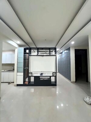 Room in 3 BHK Builder Floor at Chattarpur – for Rent
