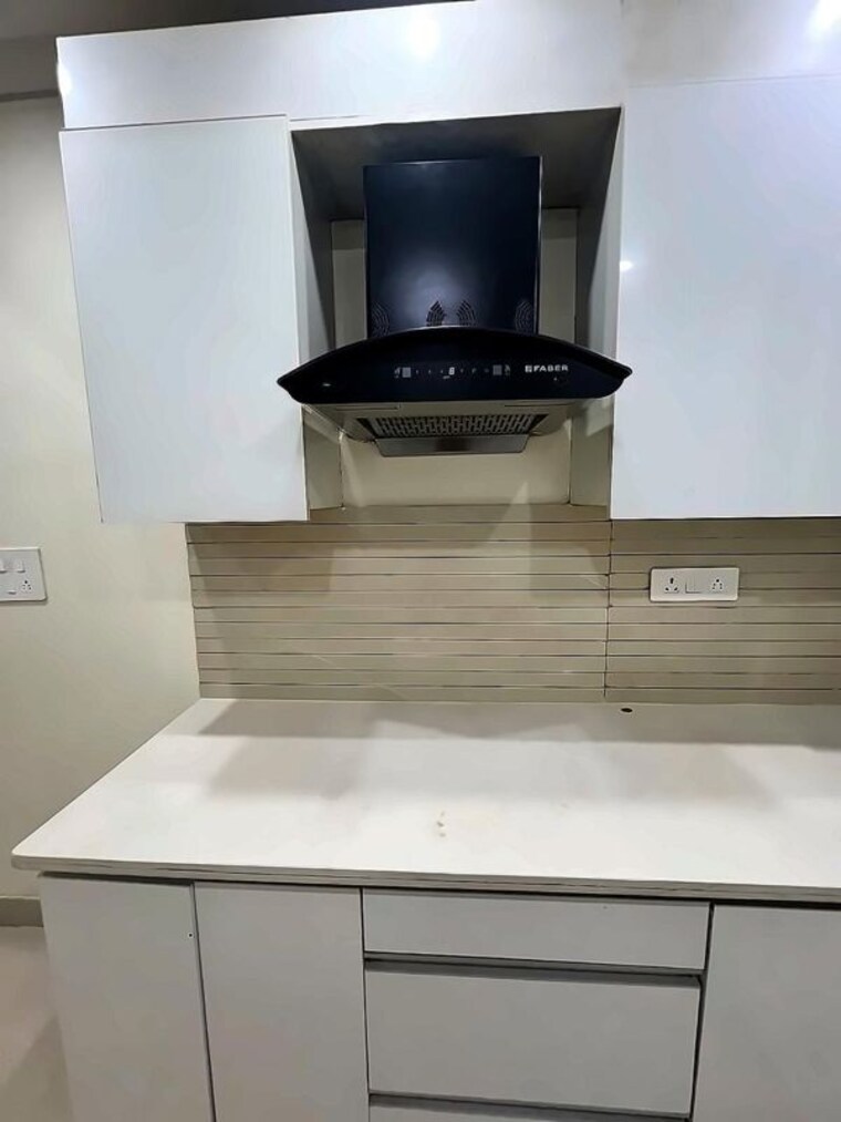 Kitchen, chattarpur 3 Bedroom 1996 Sq.Yd. Builder Floor In Chattarpur Delhi 10434201