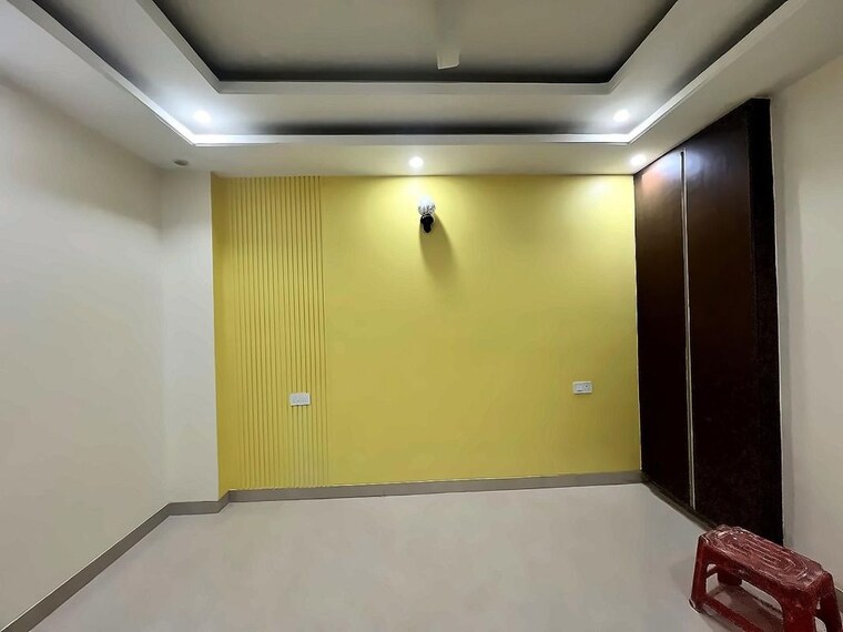 Room, chattarpur 3 Bedroom 1996 Sq.Yd. Builder Floor In Chattarpur Delhi 10434201